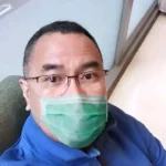 Imron Rohmat, 50 tahun